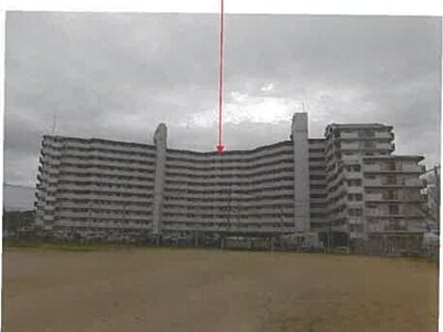 長崎県長崎市 現川駅 マンション「フォーレ東望」743万円の競売物件 #1