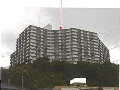 長崎県長崎市 現川駅 マンション「フォーレ東望」743万円の競売物件 #2