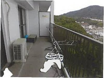 長崎県長崎市 現川駅 マンション「フォーレ東望」743万円の競売物件 #9