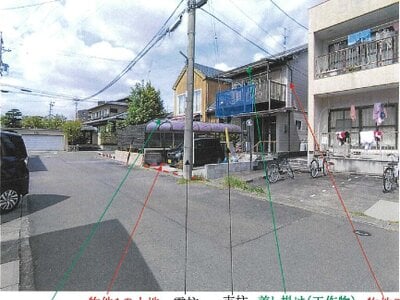 愛知県犬山市 犬山駅9分 戸建て 339万円の競売物件 #14
