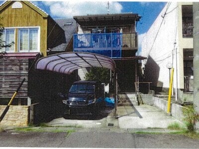 愛知県犬山市 犬山駅9分 戸建て 339万円の競売物件 #2