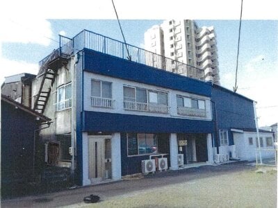 愛知県江南市 江南駅2分 戸建て 3,522万円の競売物件 #1
