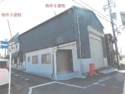 愛知県江南市 江南駅2分 戸建て 3,522万円の競売物件 #19
