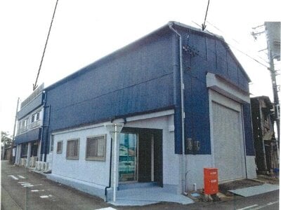 愛知県江南市 江南駅2分 戸建て 3,522万円の競売物件 #2