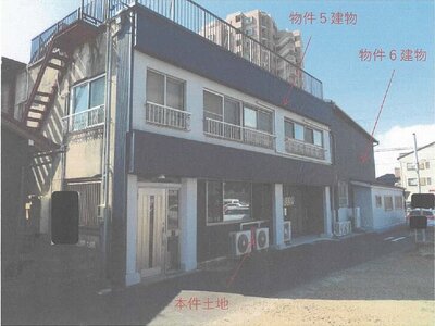愛知県江南市 江南駅2分 戸建て 3,522万円の競売物件 #20