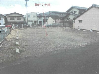 愛知県江南市 江南駅2分 戸建て 3,522万円の競売物件 #21