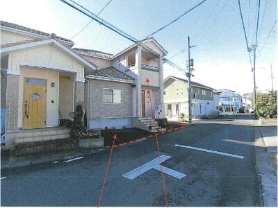 愛知県一宮市 石刀駅30分 戸建て 632万円の競売物件 #11