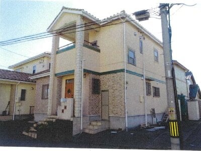 愛知県一宮市 石刀駅30分 戸建て 632万円の競売物件 #2