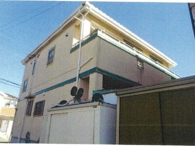 愛知県一宮市 石刀駅30分 戸建て 632万円の競売物件 #3