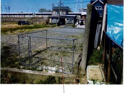愛知県豊橋市 愛知大学前駅18分 土地 974万円の競売物件 #2