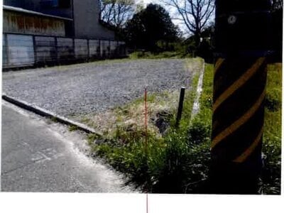 愛知県豊橋市 愛知大学前駅18分 土地 974万円の競売物件 #4