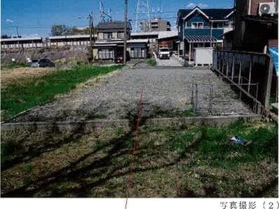 愛知県豊橋市 愛知大学前駅18分 土地 974万円の競売物件 #6