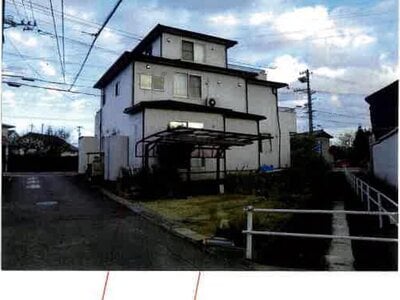 愛知県蒲郡市 三河鹿島駅12分 戸建て 2,344万円の競売物件 #2