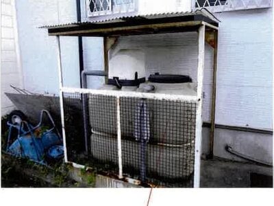 愛知県蒲郡市 三河鹿島駅12分 戸建て 2,344万円の競売物件 #8