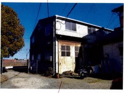 愛知県豊川市 西小坂井駅5分 戸建て 579万円の競売物件 #1
