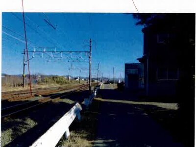 愛知県豊川市 西小坂井駅5分 戸建て 579万円の競売物件 #11