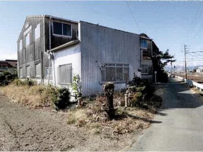 愛知県豊川市 西小坂井駅5分 戸建て 579万円の競売物件 #12
