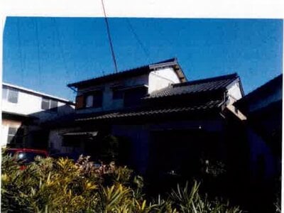 愛知県豊川市 西小坂井駅5分 戸建て 579万円の競売物件 #5