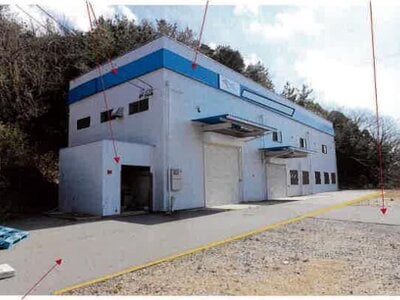 愛知県蒲郡市 三河鹿島駅11分 戸建て 1,218万円の競売物件 #3