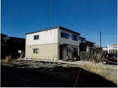 愛知県豊川市 西小坂井駅15分 戸建て 1,717万円の競売物件 #8