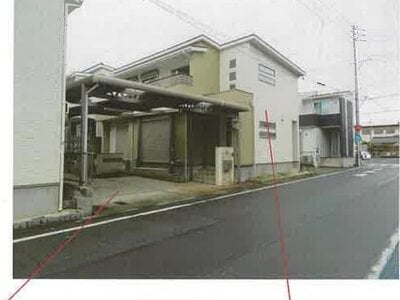 愛知県豊橋市 愛知大学前駅29分 戸建て 1,927万円の競売物件 #13