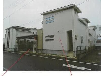 愛知県豊橋市 愛知大学前駅29分 戸建て 1,927万円の競売物件 #14