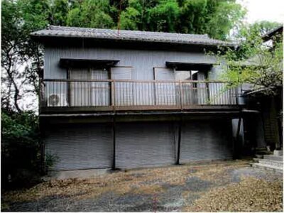 (値下げ) 愛知県豊川市 長山駅3分 戸建て 375万円の競売物件 #11