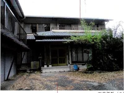 (値下げ) 愛知県豊川市 長山駅3分 戸建て 375万円の競売物件 #12
