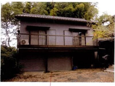 (値下げ) 愛知県豊川市 長山駅3分 戸建て 375万円の競売物件 #2