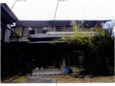 (値下げ) 愛知県豊川市 長山駅3分 戸建て 375万円の競売物件 #5