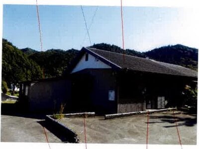 (値下げ) 愛知県新城市 本長篠駅12分 戸建て 490万円の競売物件 #1