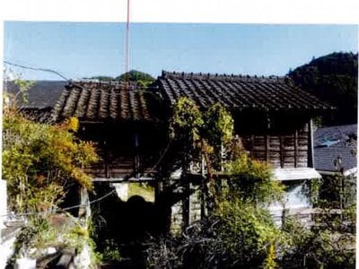 (値下げ) 愛知県新城市 本長篠駅12分 戸建て 490万円の競売物件 #13