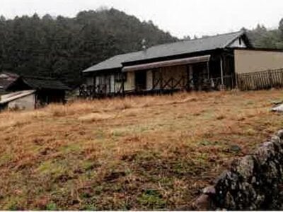 (値下げ) 愛知県新城市 本長篠駅12分 戸建て 490万円の競売物件 #19