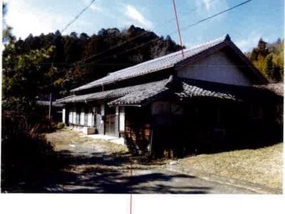 (値下げ) 愛知県新城市 本長篠駅12分 戸建て 490万円の競売物件 #6