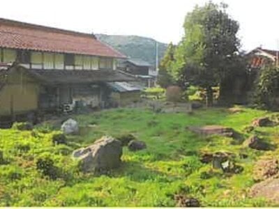 (値下げ) 鳥取県鳥取市 青谷駅28分 戸建て 142万円の競売物件 #4