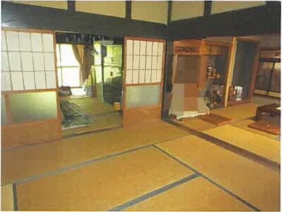 (値下げ) 鳥取県鳥取市 青谷駅28分 戸建て 142万円の競売物件 #5