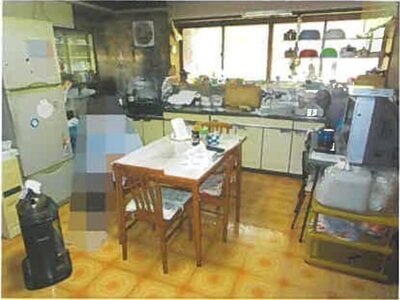 (値下げ) 鳥取県鳥取市 青谷駅28分 戸建て 142万円の競売物件 #7