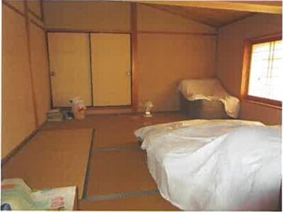 (値下げ) 鳥取県鳥取市 青谷駅28分 戸建て 142万円の競売物件 #8