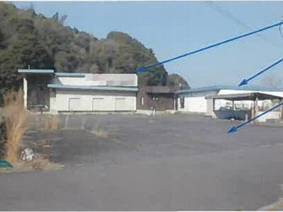 山口県岩国市 周防高森駅30分 土地 69万円の競売物件 #1