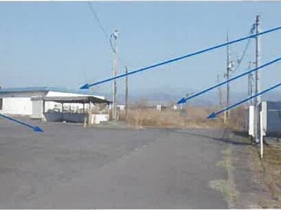 山口県岩国市 周防高森駅30分 土地 69万円の競売物件 #2