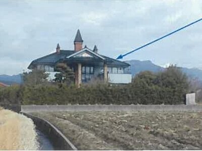 山口県岩国市 周防高森駅16分 戸建て 440万円の競売物件 #1