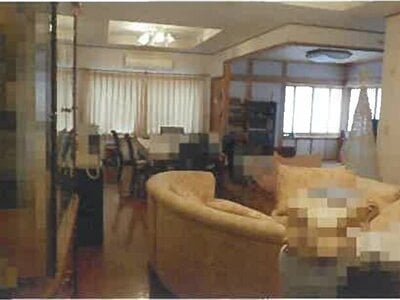 山口県岩国市 周防高森駅16分 戸建て 440万円の競売物件 #2