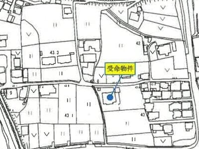 山口県岩国市 周防高森駅16分 戸建て 440万円の競売物件 #4