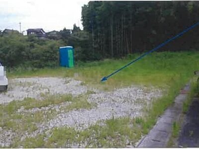 (値下げ) 山口県柳井市 柳井駅16分 戸建て 274万円の競売物件 #1