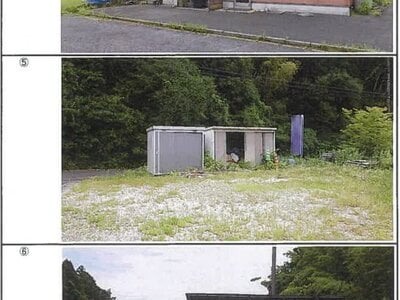 (値下げ) 山口県柳井市 柳井駅16分 戸建て 274万円の競売物件 #11