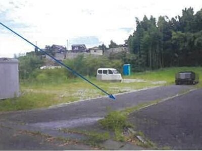 (値下げ) 山口県柳井市 柳井駅16分 戸建て 274万円の競売物件 #3