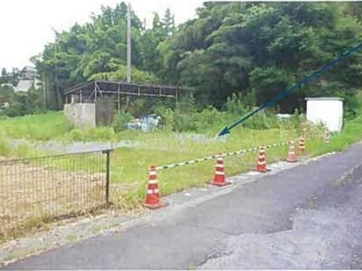 (値下げ) 山口県柳井市 柳井駅16分 戸建て 274万円の競売物件 #4