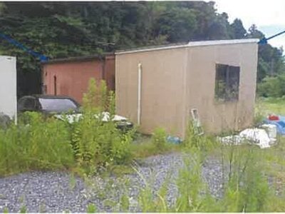 (値下げ) 山口県柳井市 柳井駅16分 戸建て 274万円の競売物件 #6