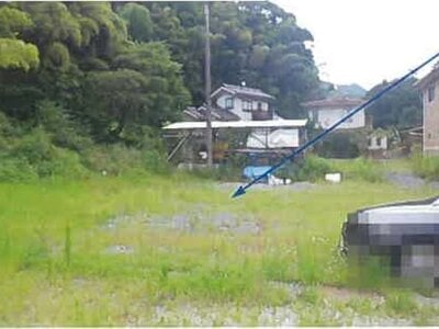 (値下げ) 山口県柳井市 柳井駅16分 戸建て 274万円の競売物件 #9