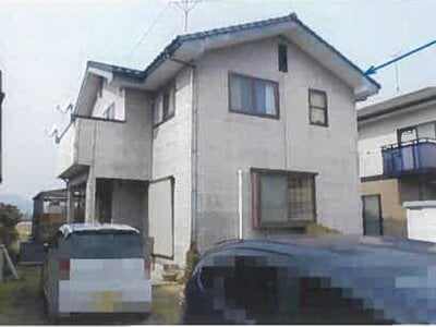 山口県柳井市 柳井駅11分 戸建て 440万円の競売物件 #1